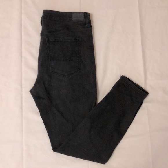 American Eagle Outfitters Denim - American Eagle Hi-Rise Jeggings